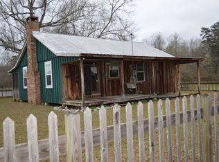 29484 White Hayes Creek Rd, Franklinton, LA 70438