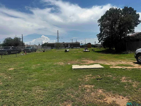 1619 E Dunn St, Hobbs, NM 88240