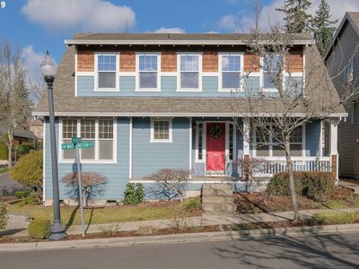 11069 SW Washington St, Portland, OR, 97225