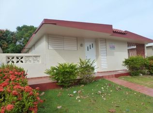 855 Calle 33, Punta Santiago, PR 00741