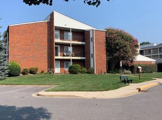 15400 Bassett Ln #46-1E, Silver Spring, MD 20906