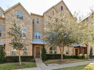 590 Reale Dr, Irving, TX 75039