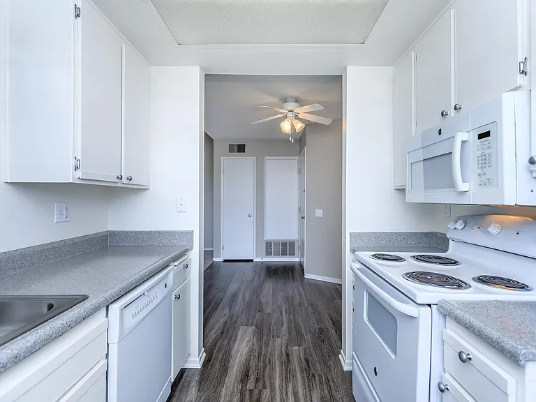Spring Lakes Apartment Homes — Photo 21