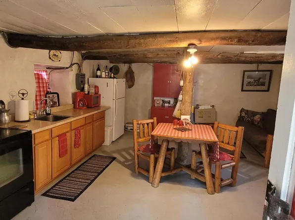 00-HORS E Creek Ranch Rd N, Orovada, NV 89425