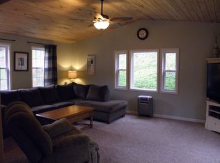 3639 Wallback Rd, Valley Fork, WV 25285