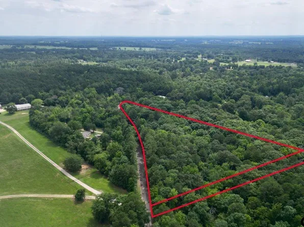 County Road 3191, Arp, TX 75750