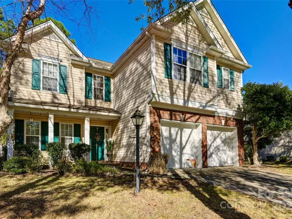 500 Oak Cove Dr, Columbia, SC 29229