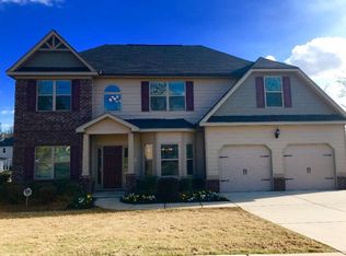 177 Gerhard Ridge St, North Augusta, SC 29860