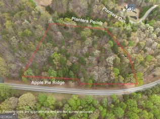 0 Planters Pointe Dr, Baldwin, GA 30511