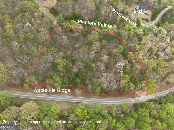 0 Planters Pointe Dr, Baldwin, GA 30511