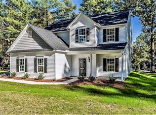 4204 Lake Jeanette Rd, Greensboro, NC 27455