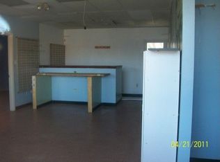 447 Tucker St, Fall River, MA 02721