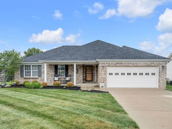 120 Leann Ln, Nicholasville, KY 40356