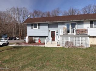 921 North St, Weatherly, PA 18255