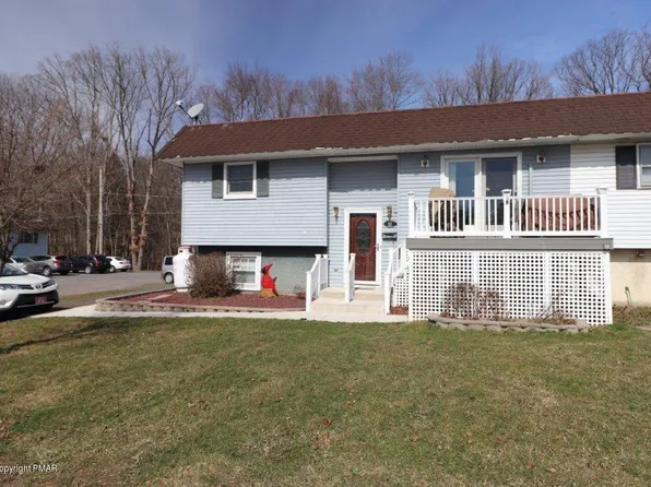 921 North St, Weatherly, PA 18255