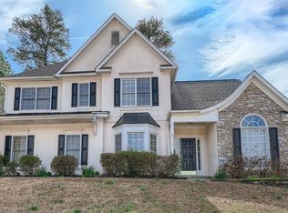 4015 Union Walk Cir SE, Smyrna, GA 30082