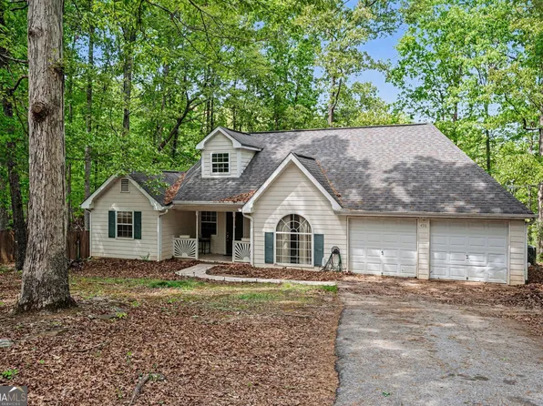 490 Forest Rd, Covington, GA 30016