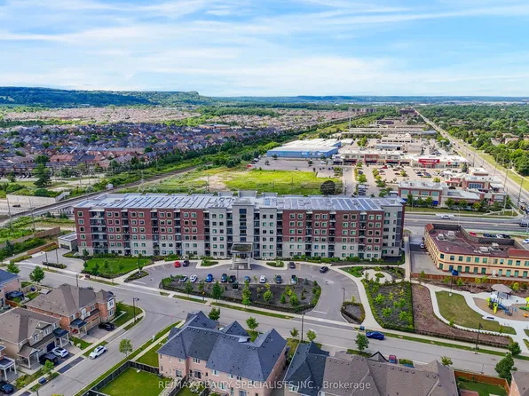 830 Megson Ter, Milton, ON L9T 8K4