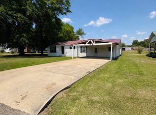 292 2nd Ave NW, Vernon, AL 35592
