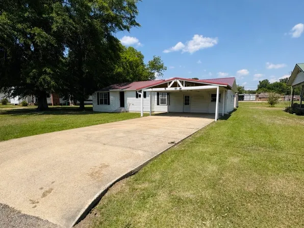 292 2nd Ave NW, Vernon, AL 35592