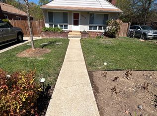 4815 8th St S, Arlington, VA 22204