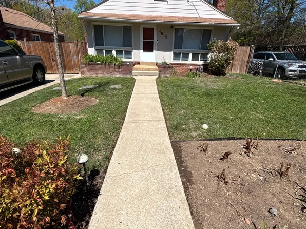 4815 8th St S, Arlington, VA 22204