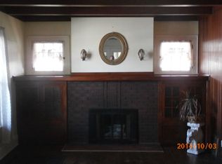 1601 Enlow Ave, Evansville, IN