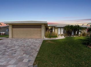 4117 Rudder Way, New Port Richey, FL 34652