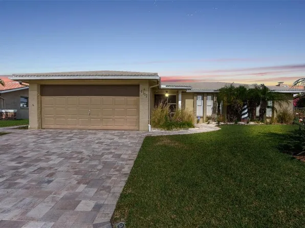 4117 Rudder Way, New Port Richey, FL 34652