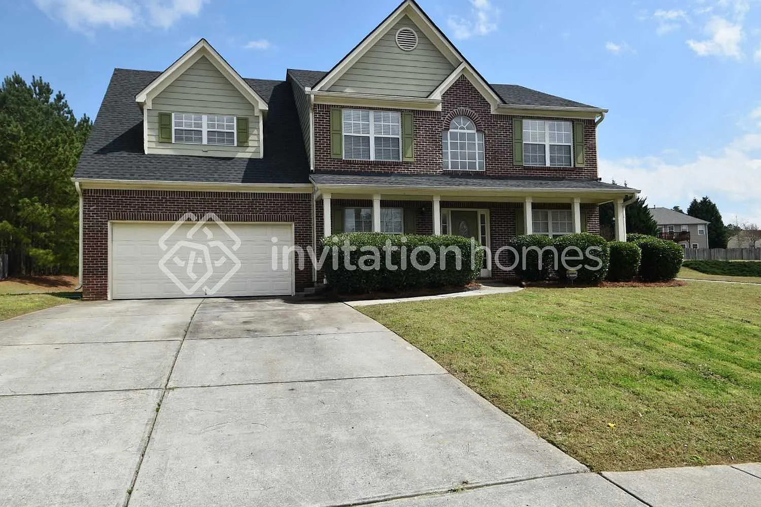 975 Shannon Rd SW Loganville, GA 30052 — Photo 1