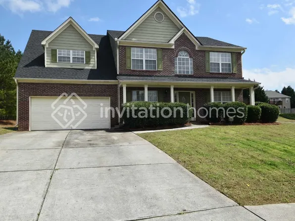 975 Shannon Rd SW, Loganville, GA 30052