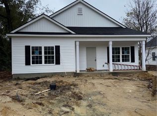 98 Rosemont St, Richmond Hill, GA 31324