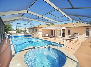 3832 SW 20th Ave, Cape Coral, FL 33914