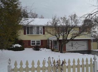 935 Witmer Rd, York, PA 17406