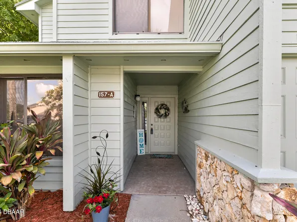 157 Blue Heron Dr APT A, Daytona Beach, FL 32119