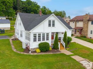 317 Rupert Dr, Bloomsburg, PA 17815