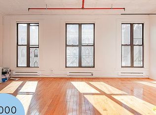 255 Canal St #2, New York, NY 10013