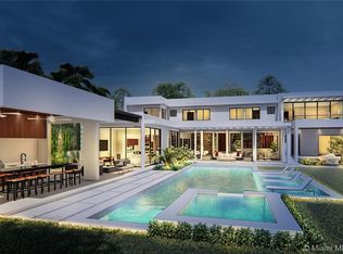 11600 SW 64th Ave, Pinecrest, FL 33156