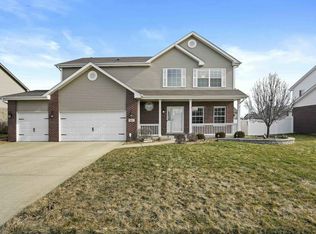 840 S Anderson Rd, New Lenox, IL 60451