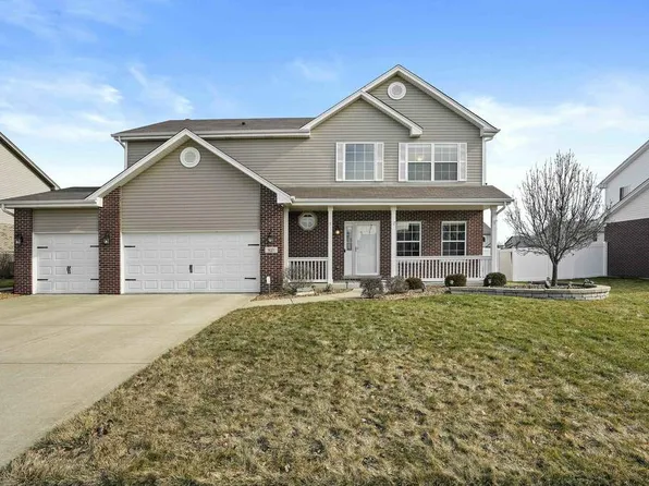 840 S Anderson Rd, New Lenox, IL 60451