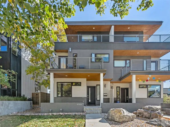 4506 Vrain Street, Denver, CO 80212