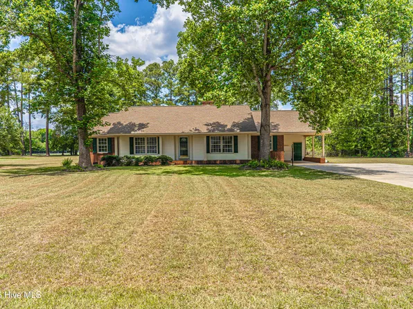 11361 Bonnie Lane, Laurinburg, NC 28352