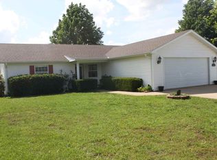 13931 109th Dr, Winfield, KS 67156