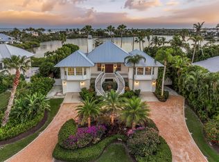 1678 Jose Gaspar Dr, Boca Grande, FL 33921