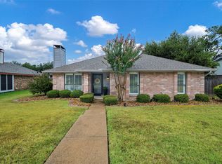 321 Pepperwood St, Coppell, TX 75019