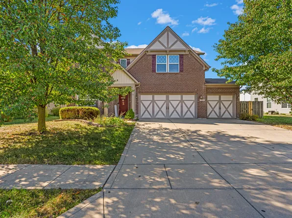 5594 Crump Ln, Indianapolis, IN 46234
