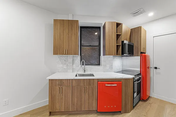 Kitchen, photo 3