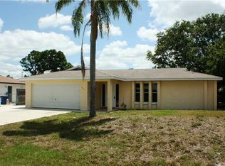18517 Winter Haven Rd, Fort Myers, FL 33967