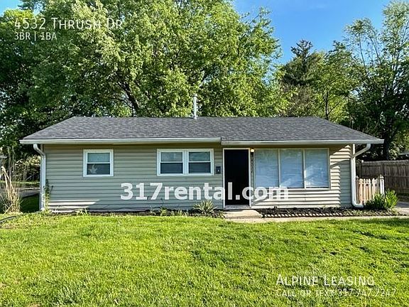 2nd image of 4532 Thrush Dr