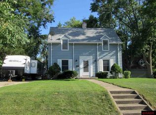 1020 3rd Ave S, Saint James, MN 56081